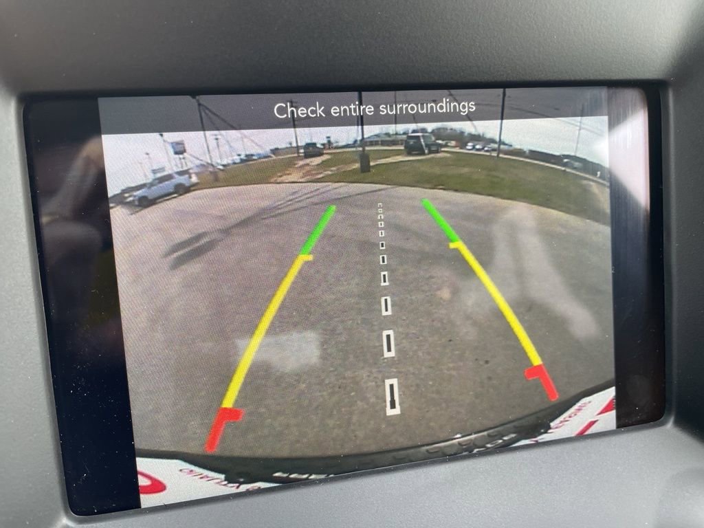 Used 2020 Dodge Durango SXT image 20