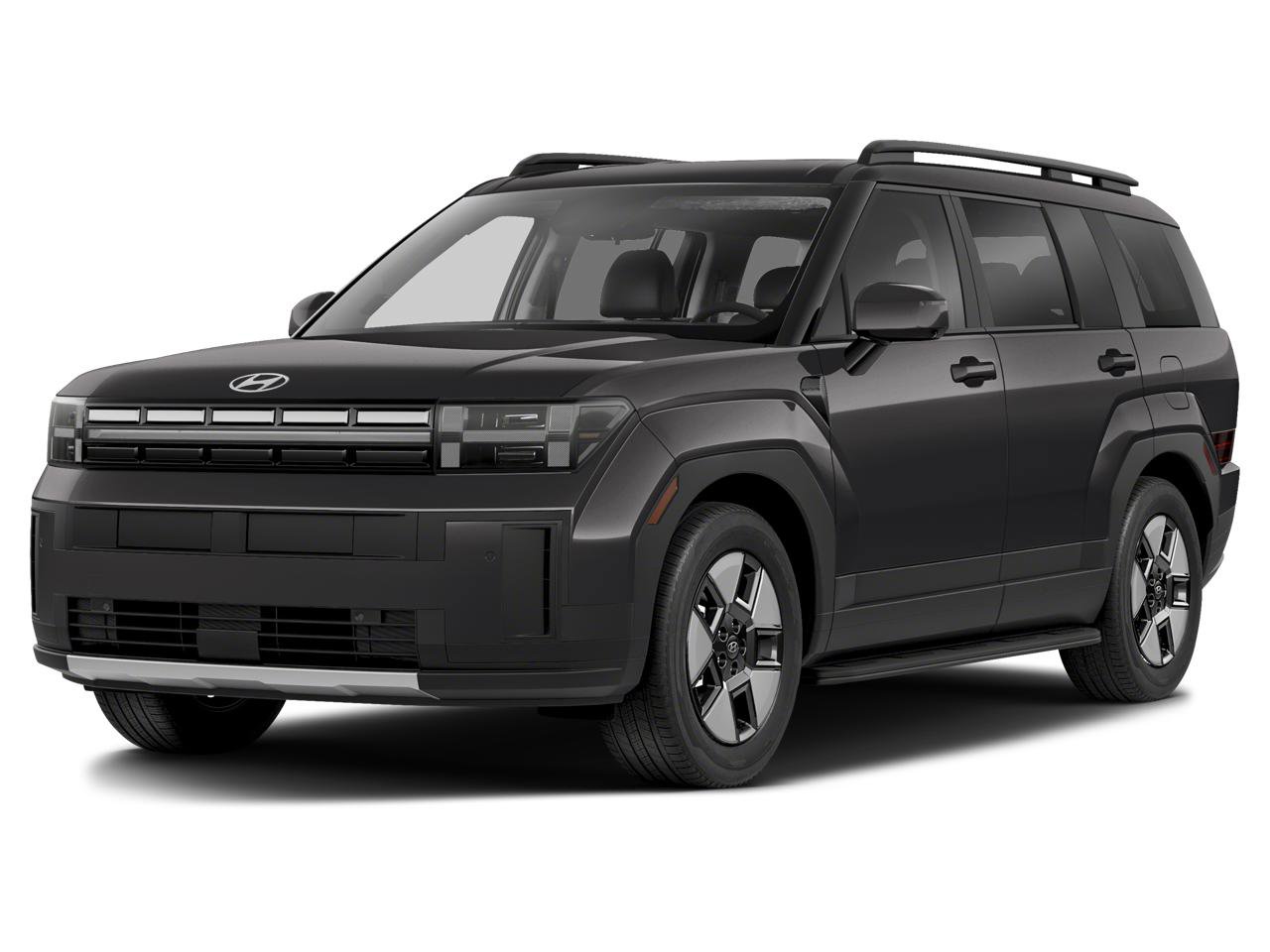 New 2026 Hyundai Santa Fe SEL image 35