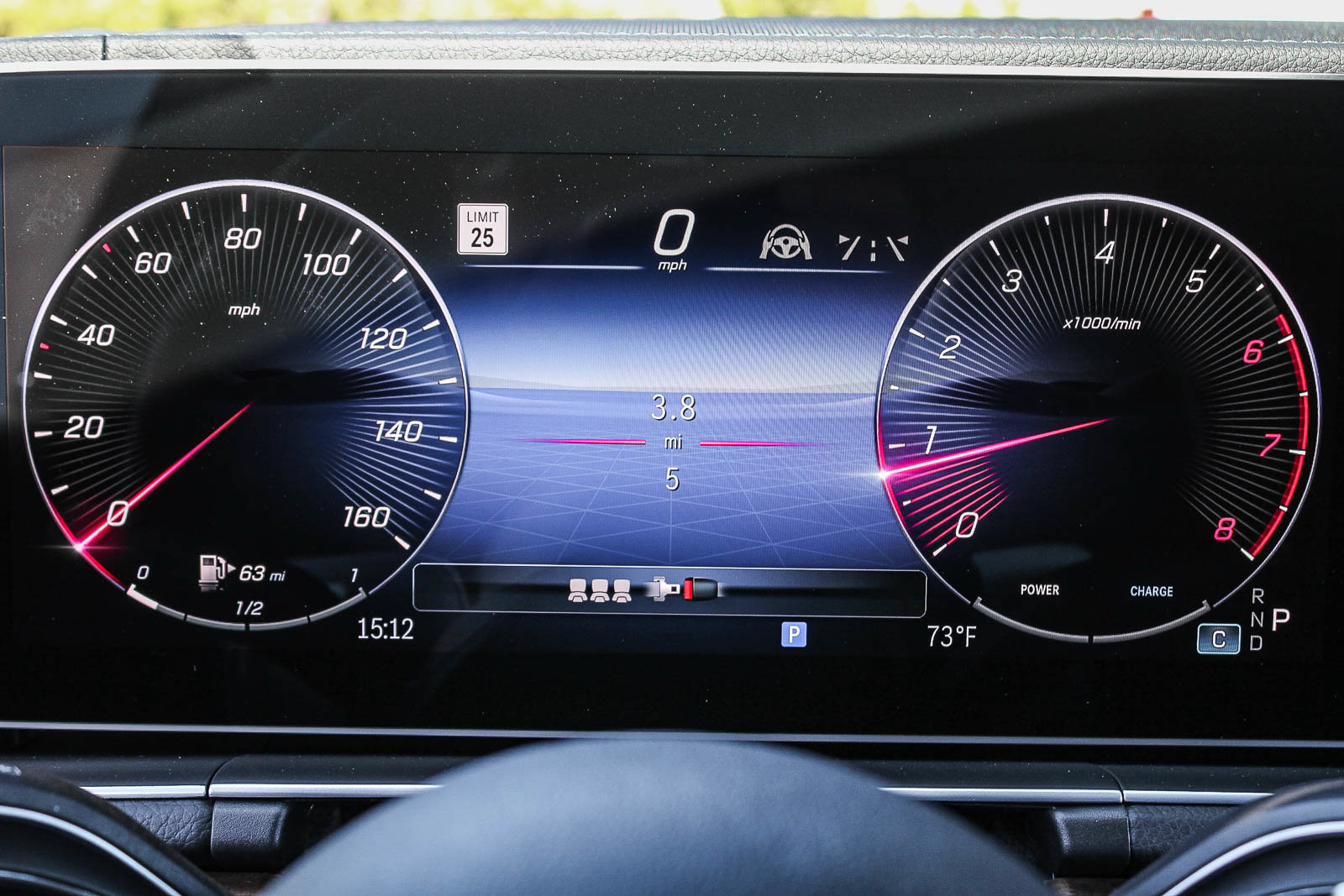 New 2026 Mercedes-Benz GLE 450 4MATIC Coupe image 24