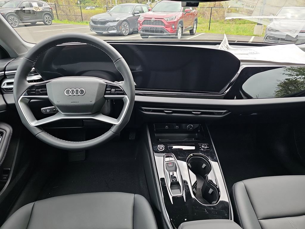 New 2026 Audi A5 Premium AWD/4WD image 12