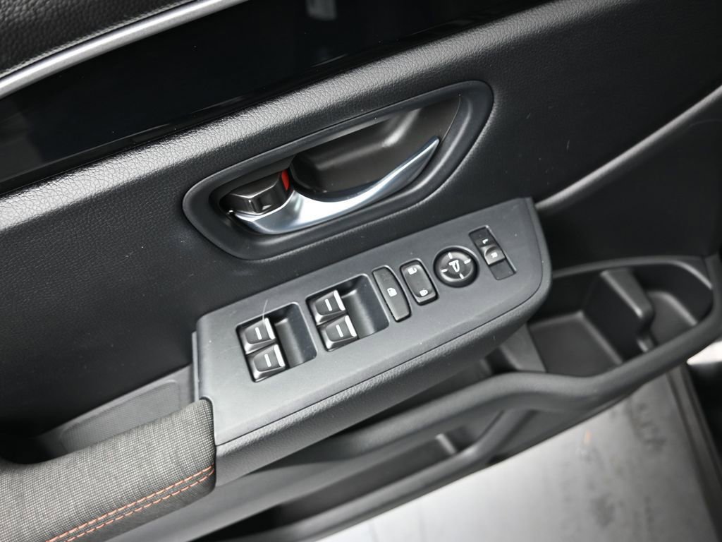 Certified 2025 Honda Pilot Sport image 21