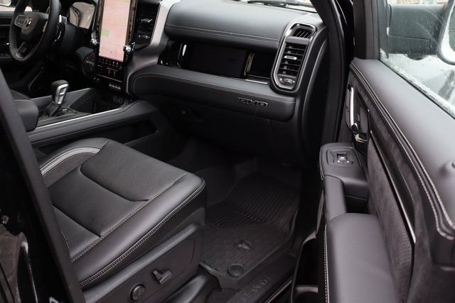 New 2026 RAM 1500 RHO w/ RHO Level 1 Equipment Group image 52
