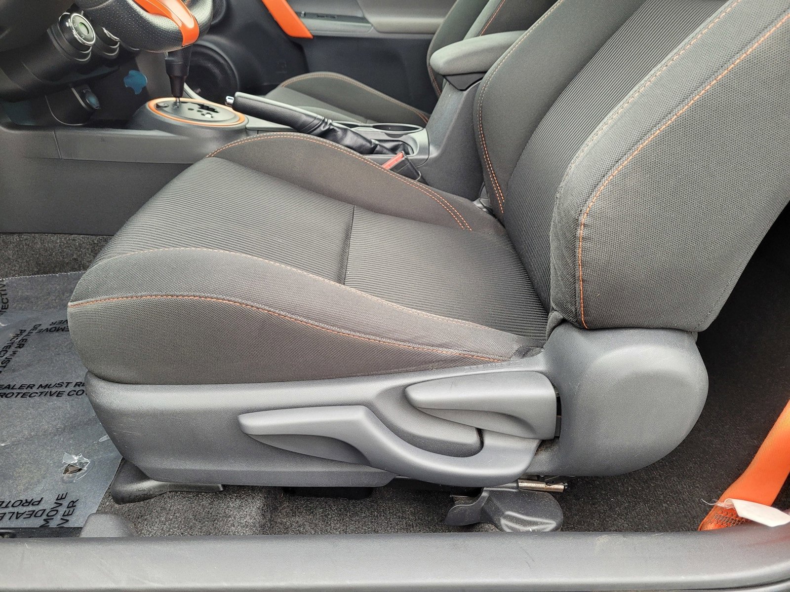 Used 2015 Scion tC image 12