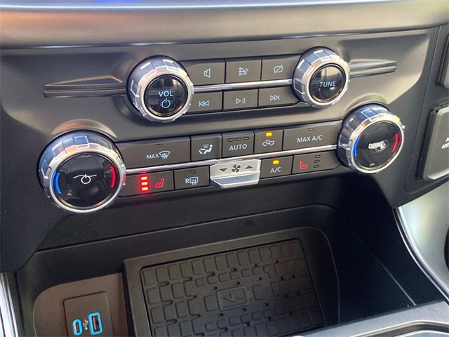 Used 2024 Ford F150 XLT w/ Equipment Group 302A MID image 25