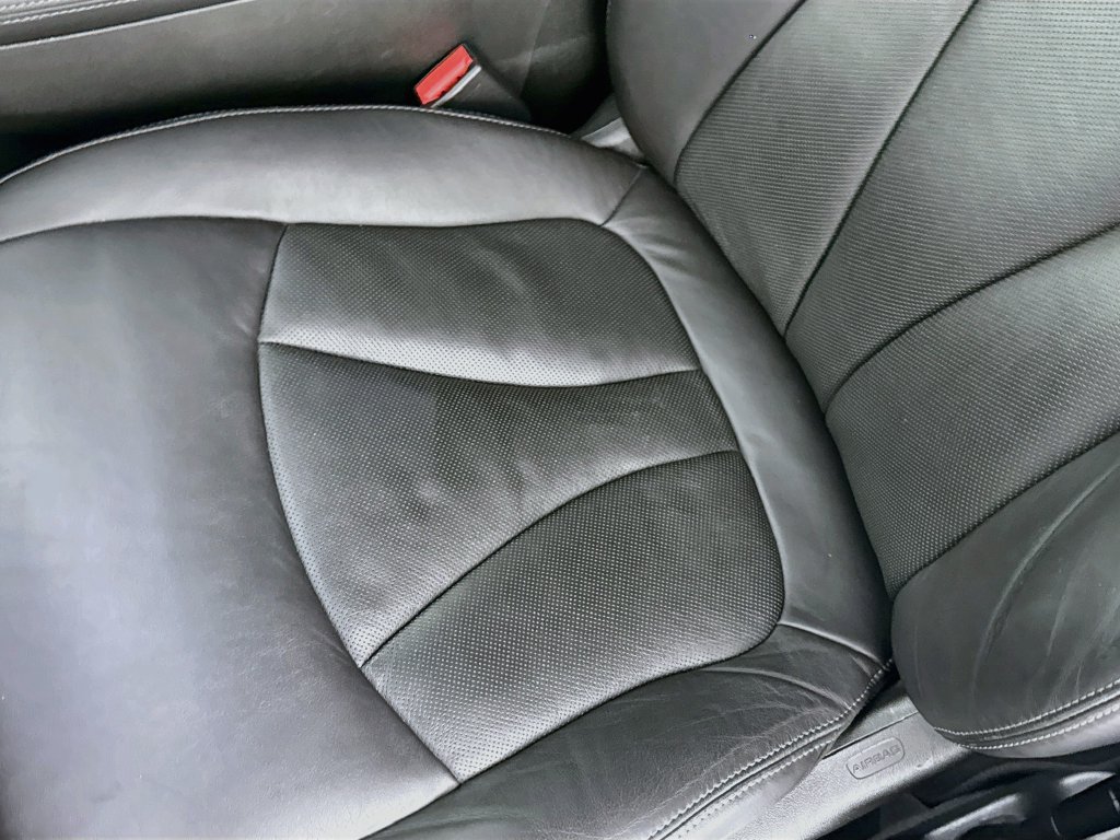 Used 2017 Buick LaCrosse Essence FWD image 21