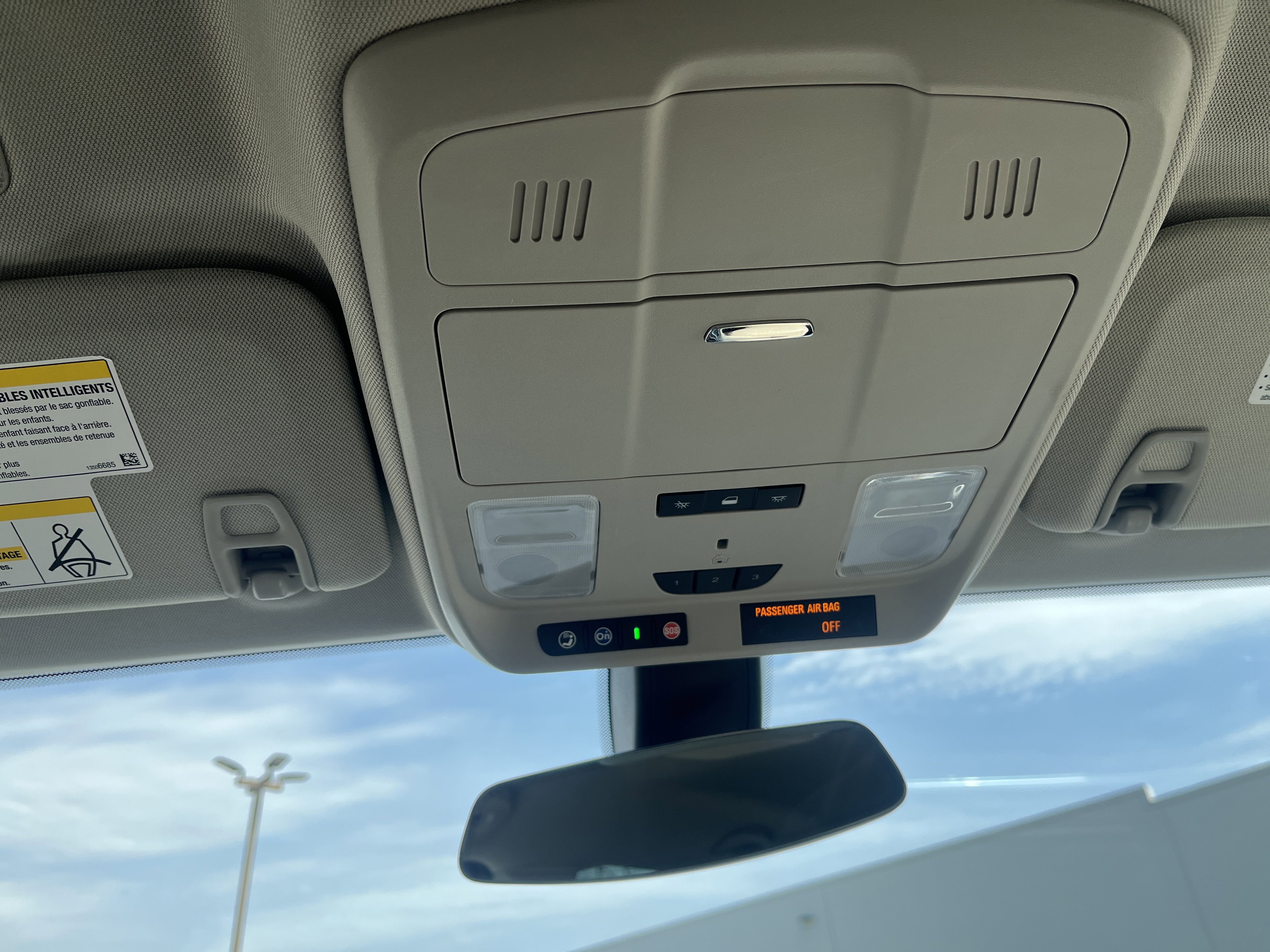 Used 2020 Buick Envision Preferred image 29