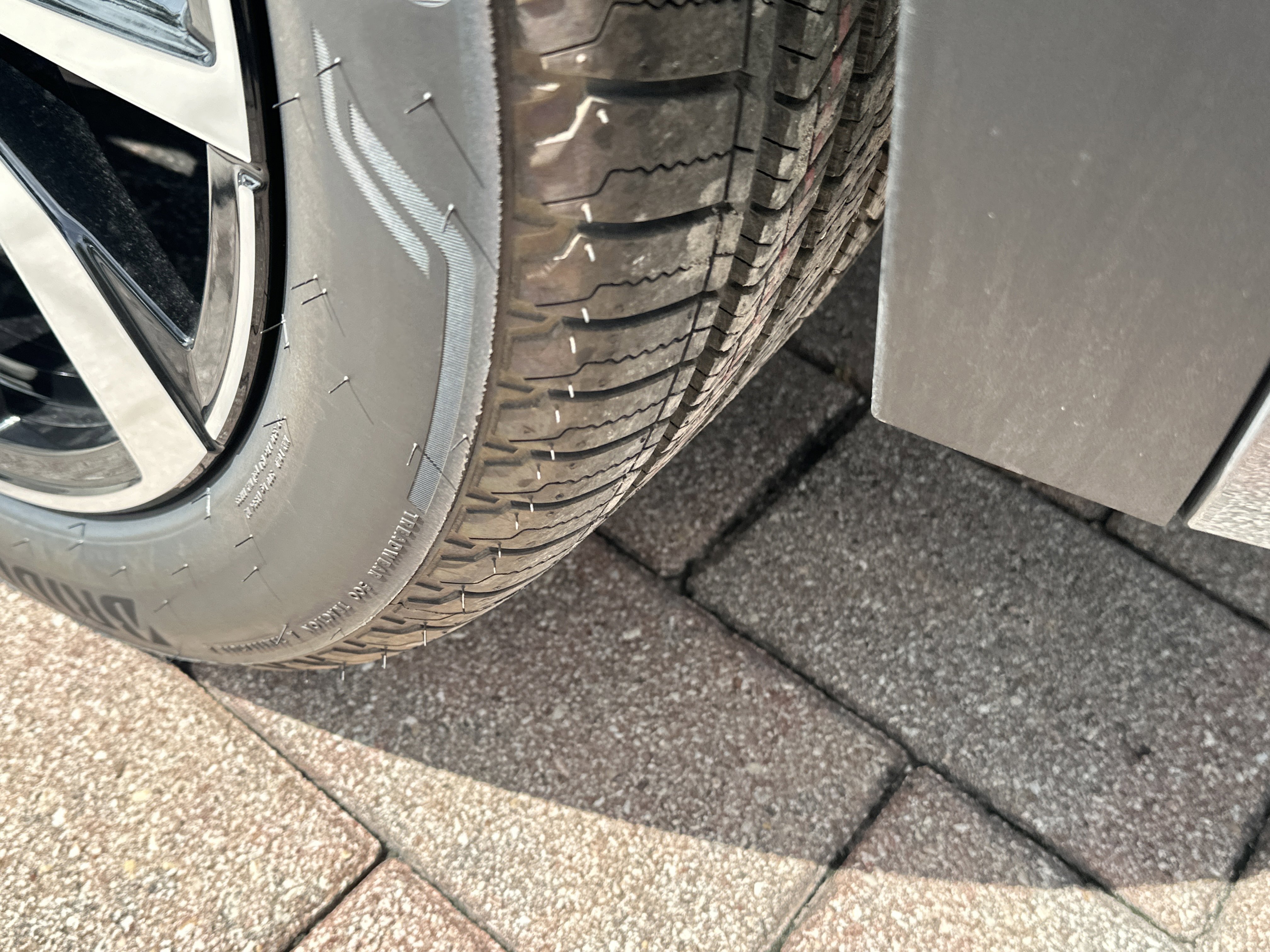 New 2026 Volkswagen Atlas SEL Premium R-Line image 11