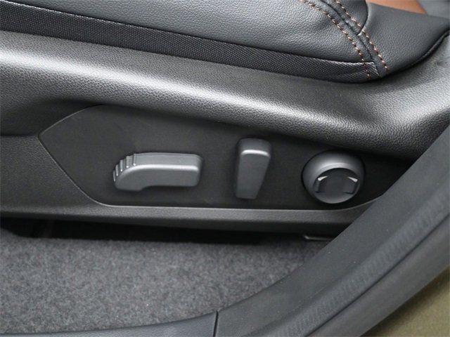 New 2025 Subaru Forester Touring image 18