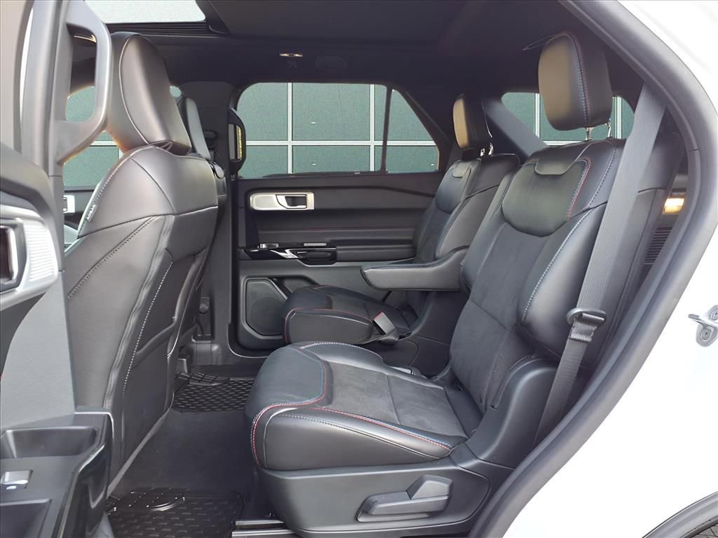 Used 2024 Ford Explorer ST w/ Equipment Group 401A image 20