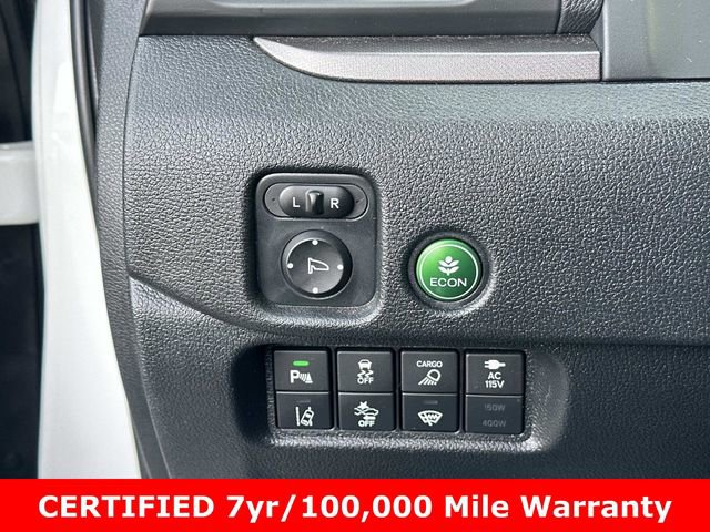 Used 2023 Honda Ridgeline RTL-E image 26