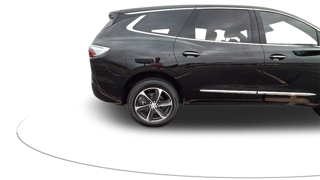 Used 2022 Buick Enclave Essence w/ Experience Buick Package image 17