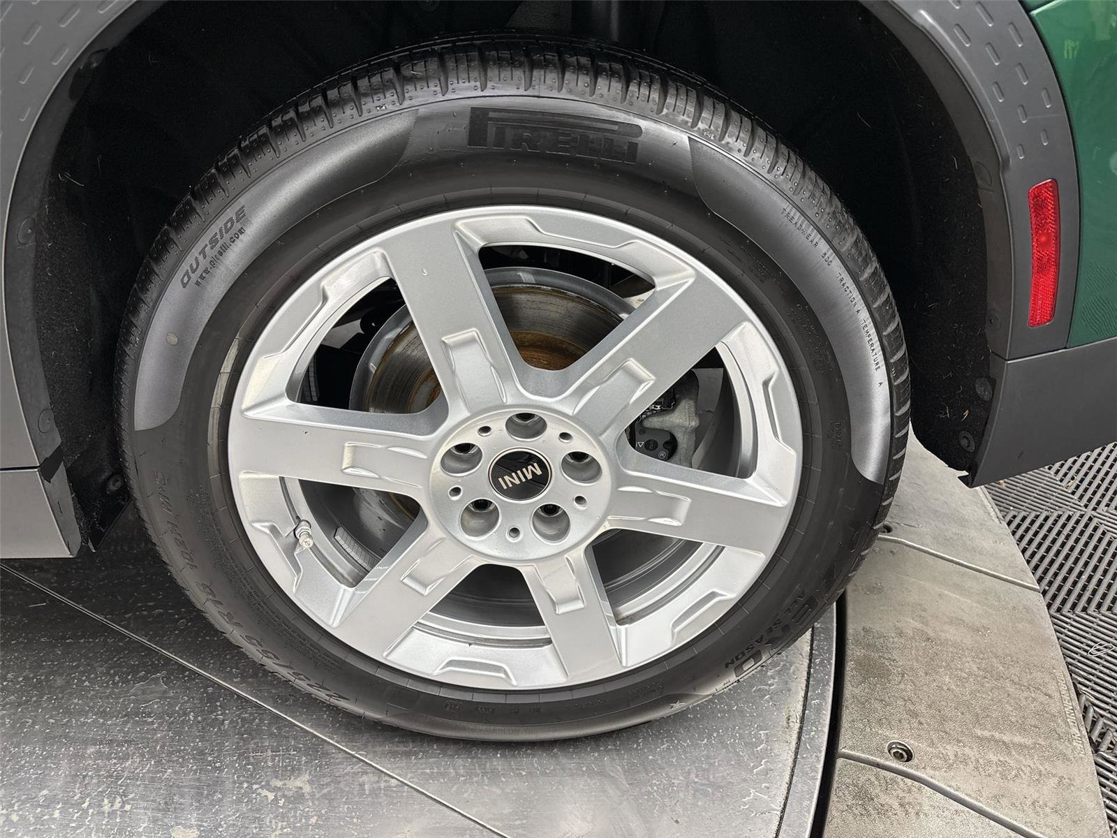 Used 2025 MINI Cooper Countryman S image 27