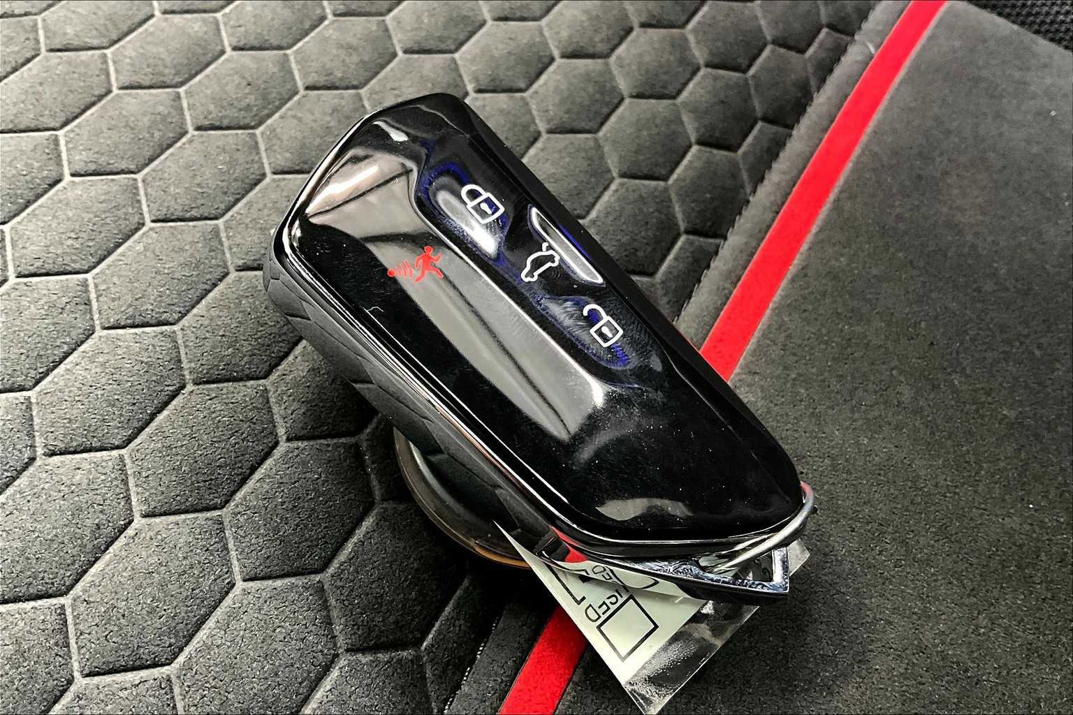 New 2025 Volkswagen GTI SE image 33