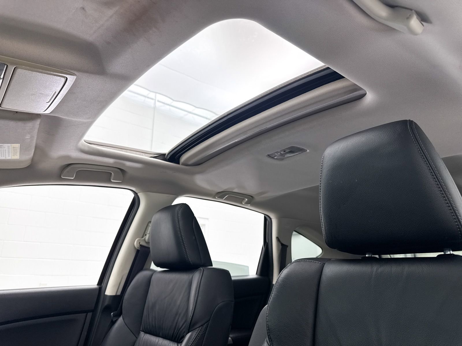 Used 2013 Honda CR-V EX-L image 3