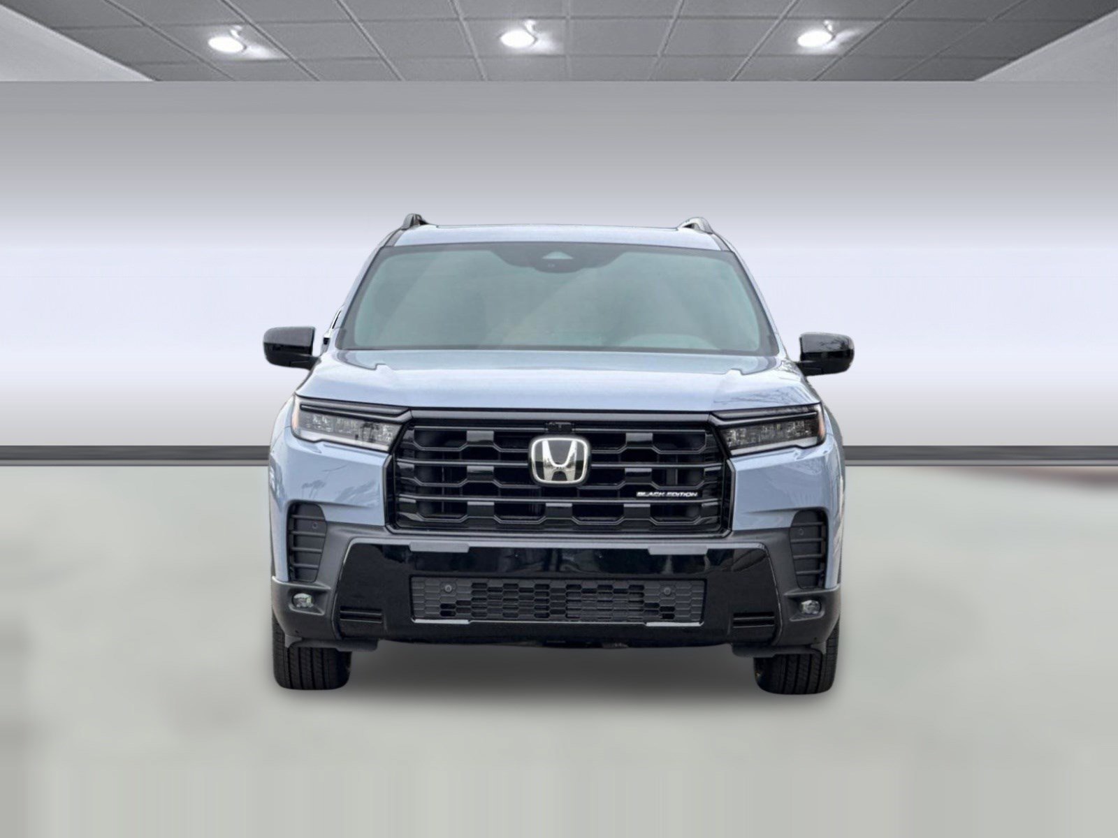 New 2026 Honda Pilot Black Edition image 5