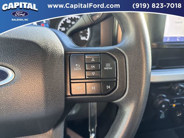 Used 2024 Ford F250 XLT image 22