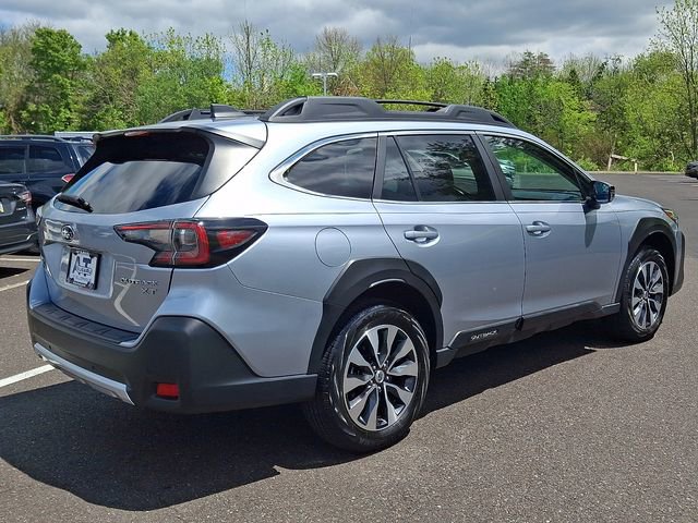 Used 2024 Subaru Outback Limited XT AWD/4WD image 6