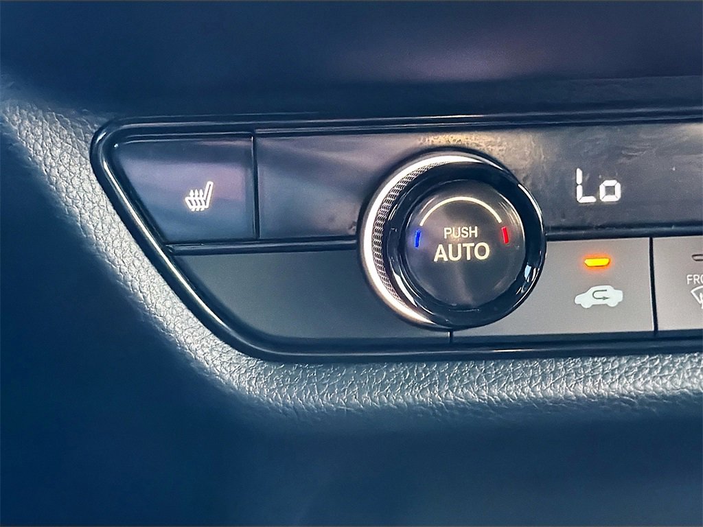 Used 2024 Honda HR-V Sport image 19