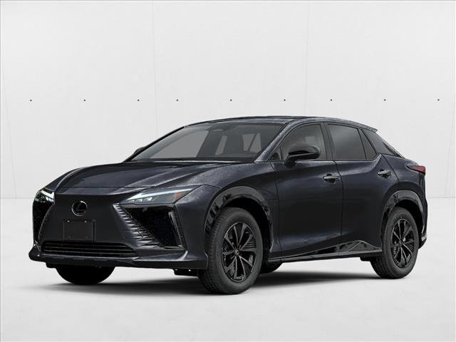 New 2026 Lexus RZ 350e 2WD video 1