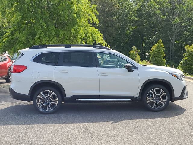 New 2026 Subaru Ascent Limited AWD/4WD image 2