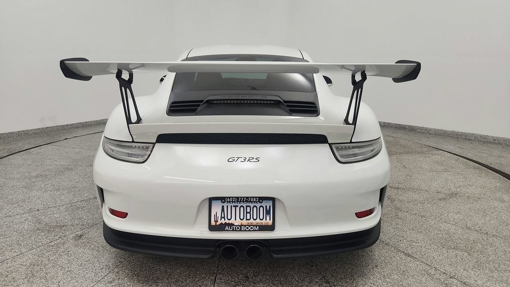 Used 2016 Porsche 911 GT3 RS RWD image 14