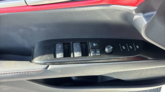 New 2026 Toyota Camry XSE w/ Premium Package image 14