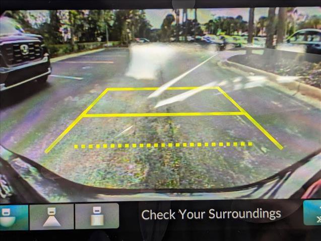 New 2025 Honda Accord SE image 13