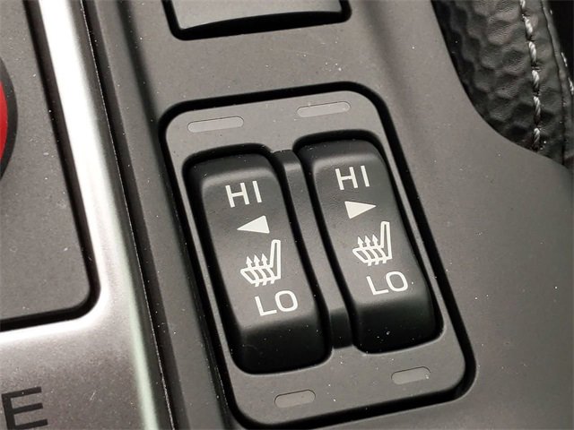 Used 2020 Subaru Forester Limited image 23