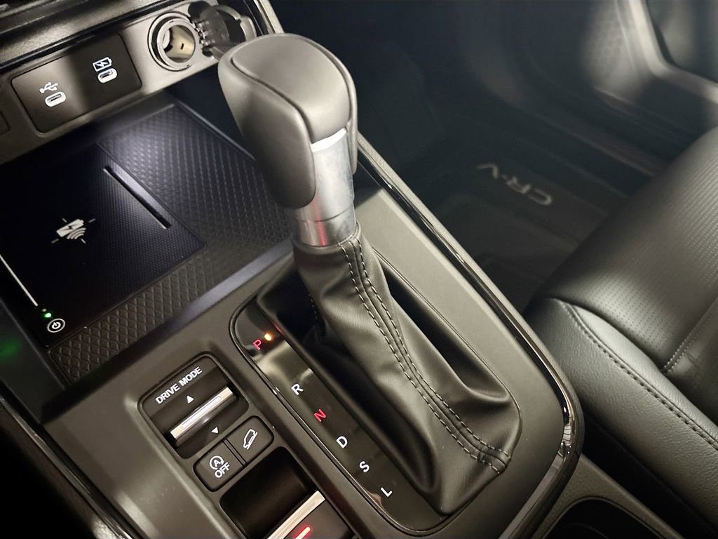 New 2026 Honda CR-V EX-L image 17