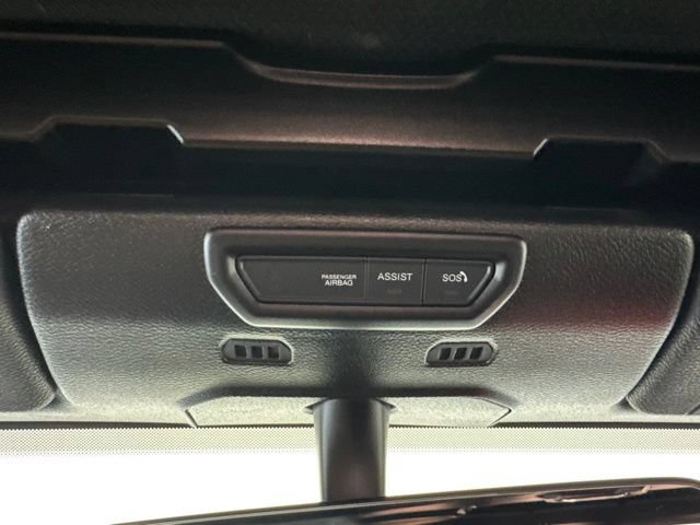 Used 2019 Jeep Wrangler Unlimited Rubicon AWD/4WD image 14