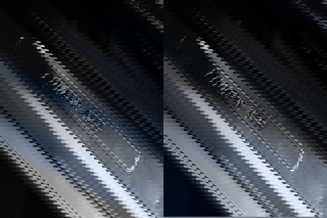 Used 2019 Mercedes-Benz AMG GT Roadster image 61