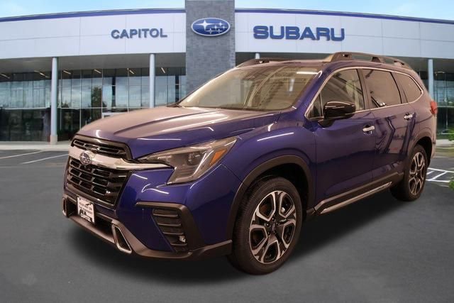 New 2026 Subaru Ascent Touring image 6