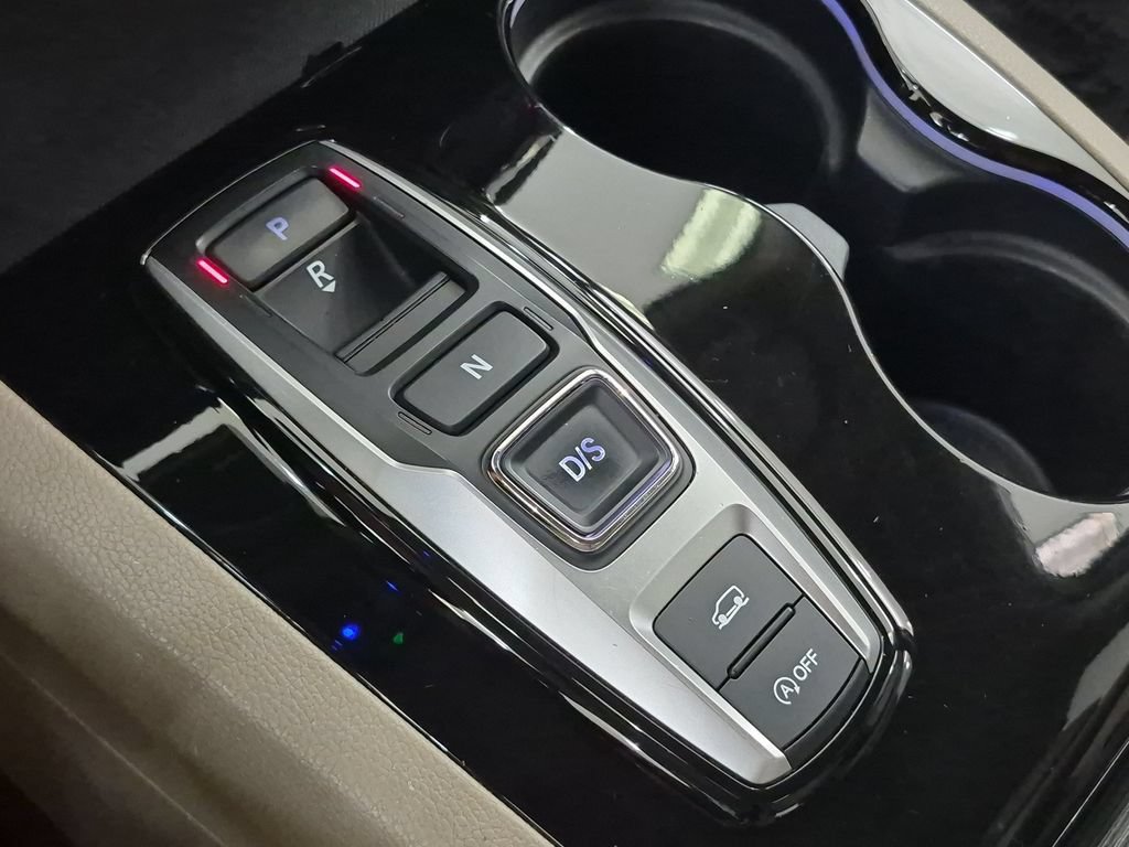 Used 2019 Honda Pilot Touring image 26