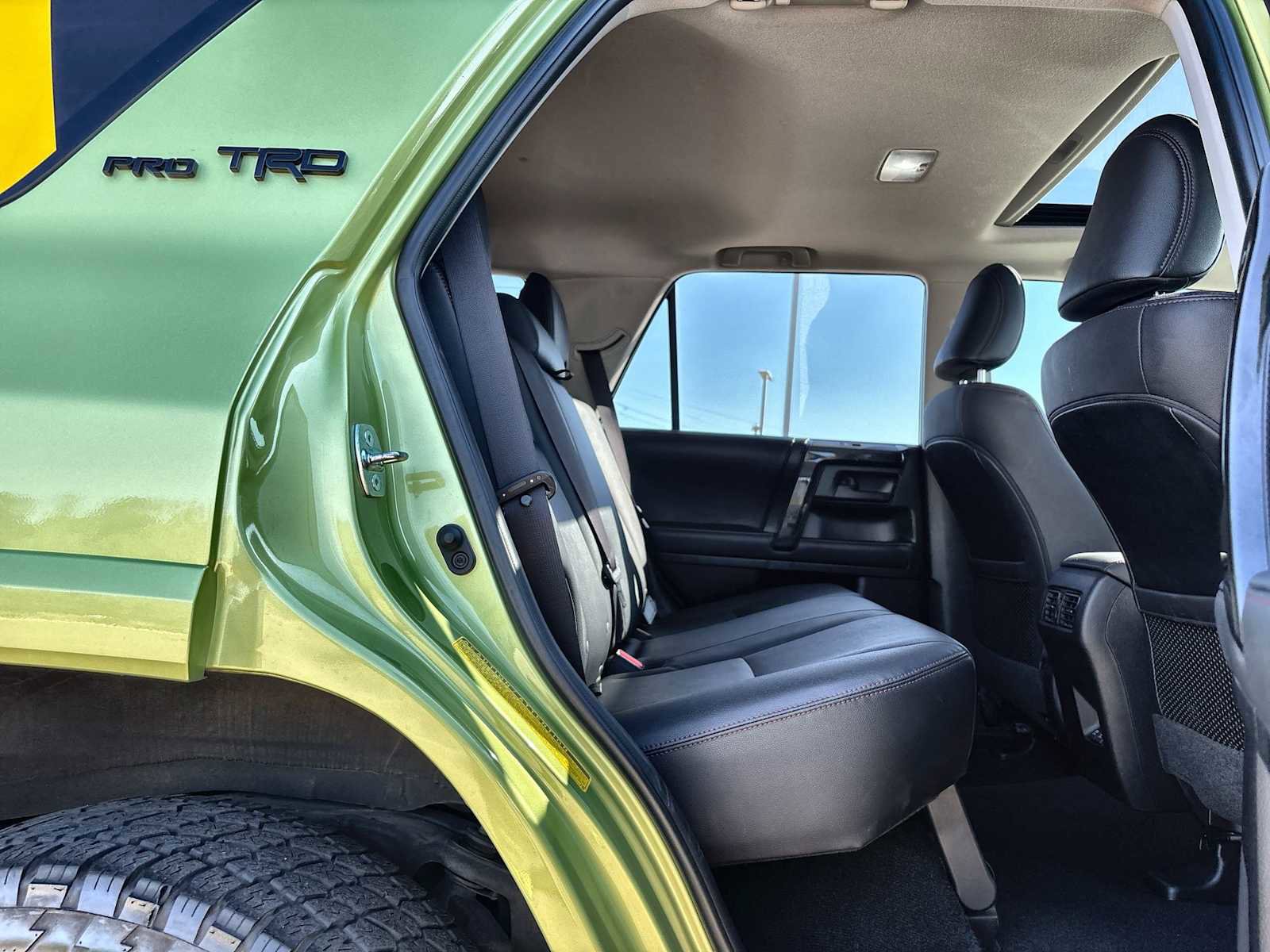 Used 2022 Toyota 4Runner TRD Pro image 19