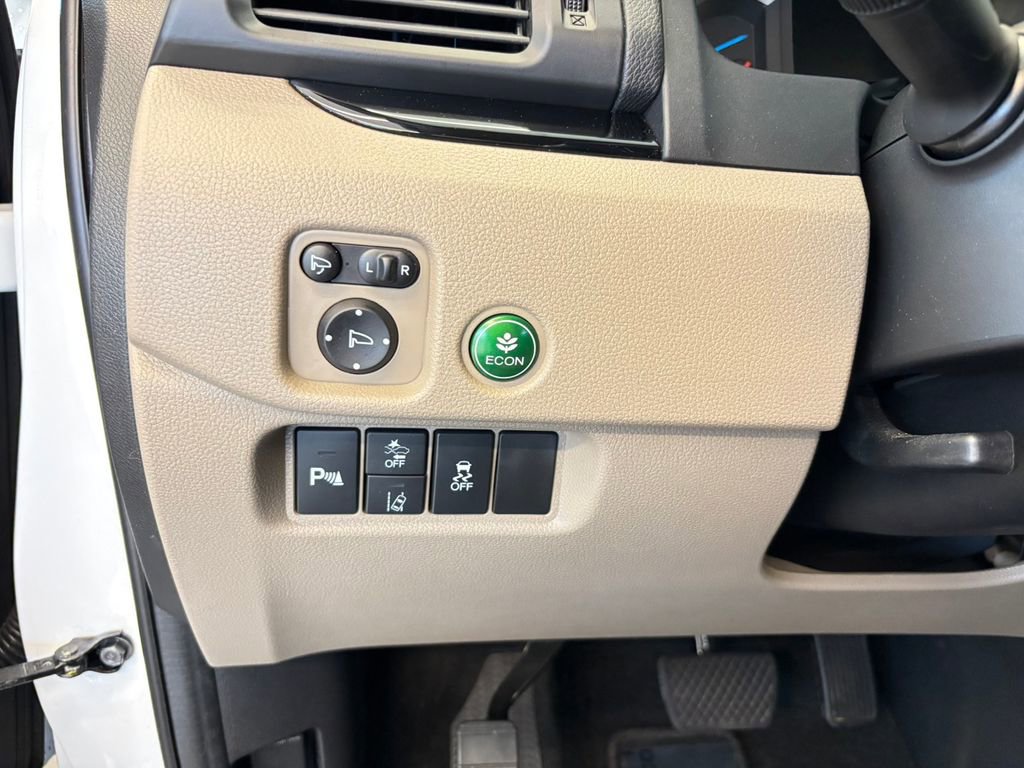 Used 2022 Honda Pilot Elite image 15