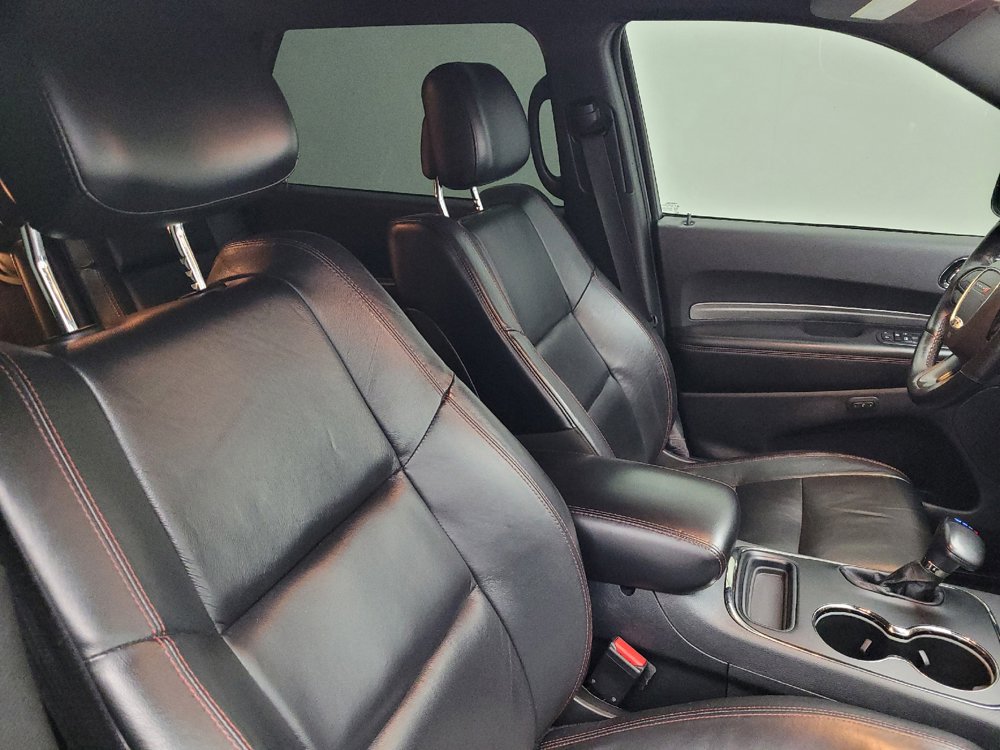 Used 2018 Dodge Durango GT w/ Premium Group AWD/4WD image 21