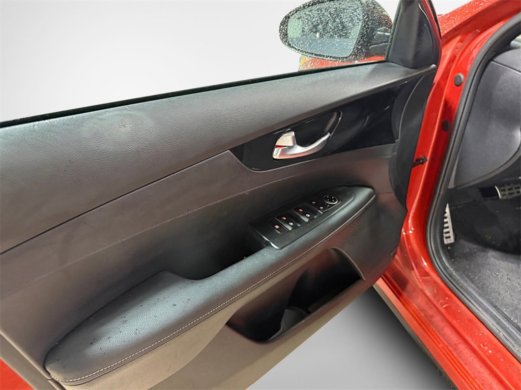 Certified 2023 Kia Forte GT-Line w/ GT-Line Premium Package image 14