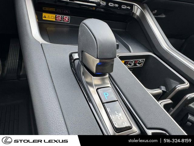 Certified 2026 Lexus TX 350 AWD w/ Technology Package image 30