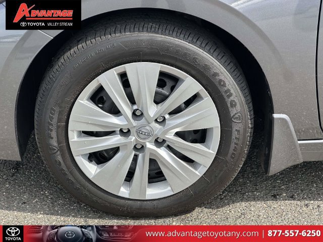 Used 2025 Nissan Sentra S FWD image 12