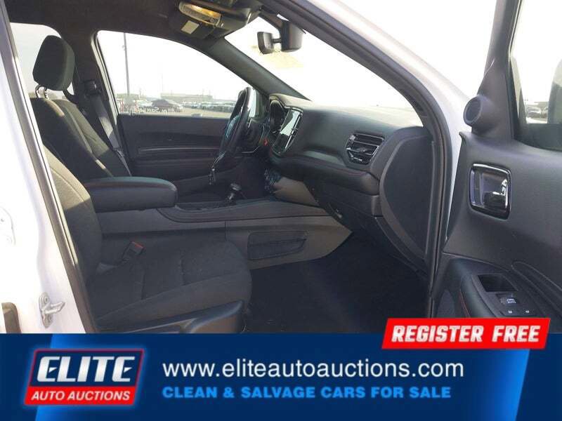 Used 2026 Dodge Durango GT RWD image 10