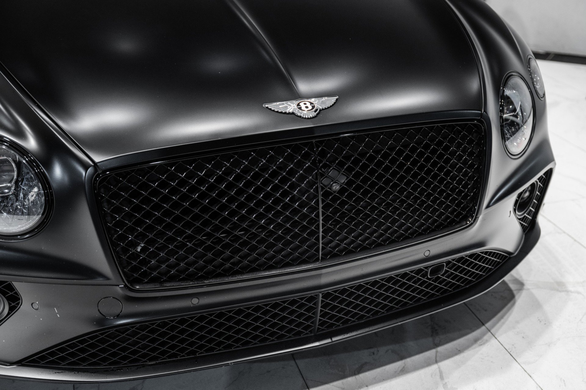 Used 2020 Bentley Continental GT image 12