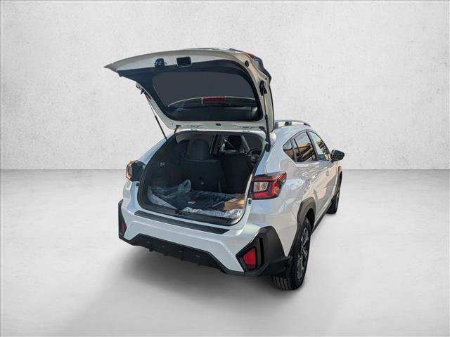 New 2026 Subaru Crosstrek 2.0i Premium image 23