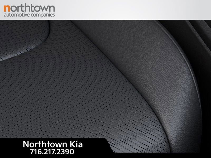 New 2026 Kia Carnival SX Prestige image 25