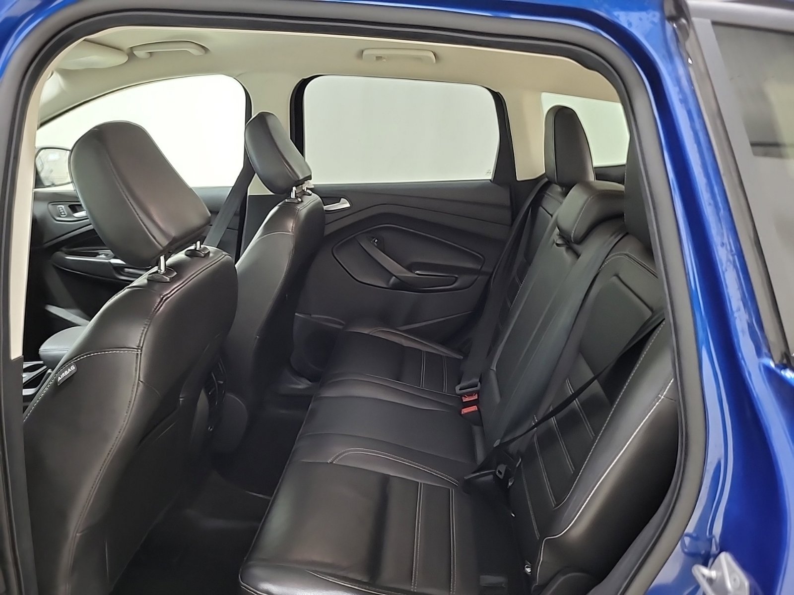 Used 2019 Ford Escape Titanium image 15