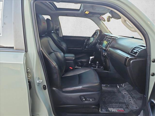 Used 2021 Toyota 4Runner TRD Pro AWD/4WD image 23
