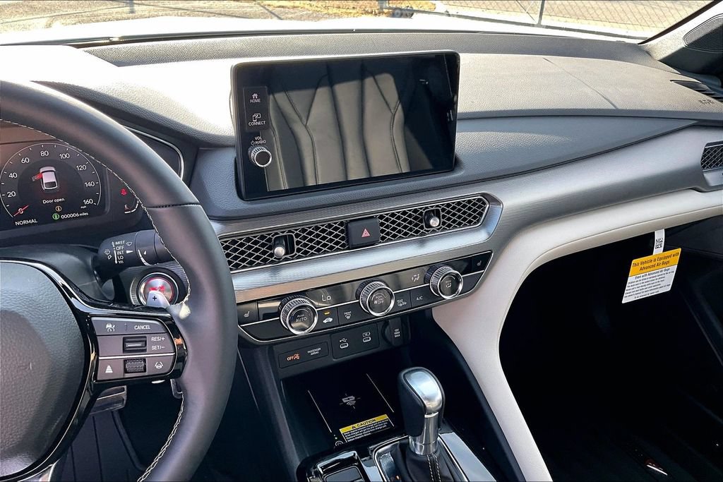New 2026 Acura Integra A-Spec FWD image 18