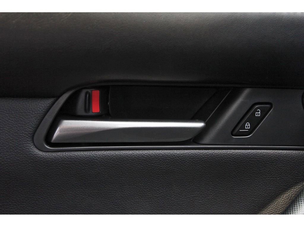 New 2026 MAZDA CX-50 AWD 2.5 Hybrid w/ Weather Package image 18