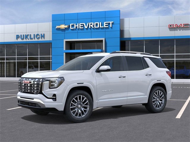 New 2026 GMC Terrain Denali image 2