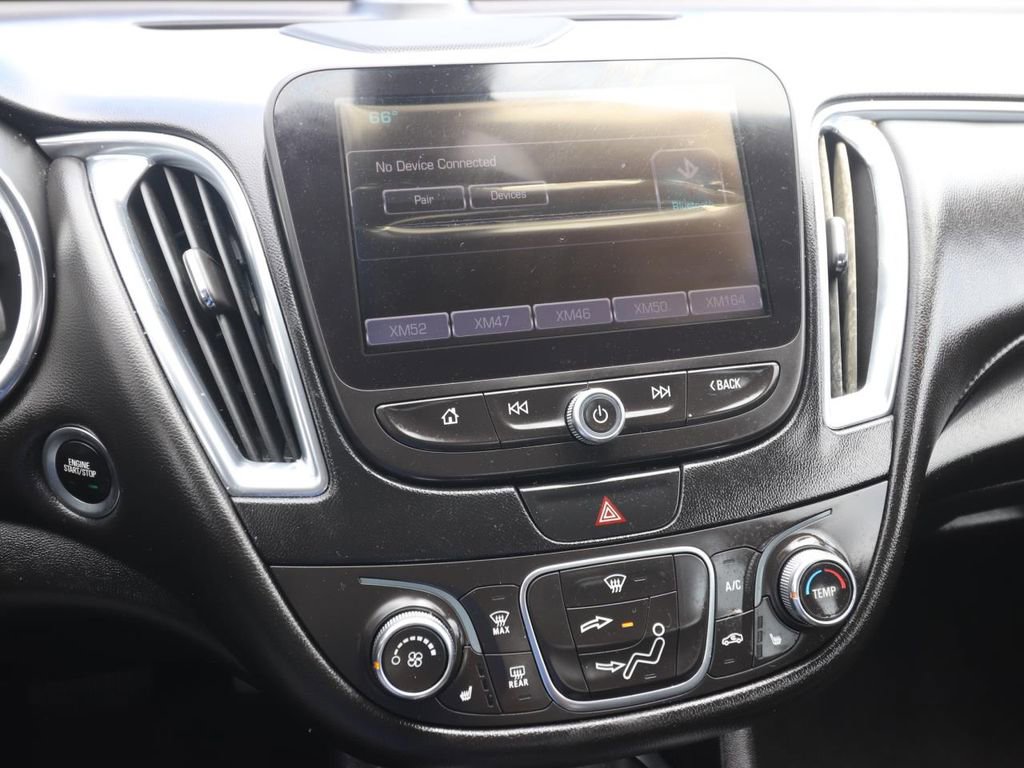 Used 2016 Chevrolet Malibu LT w/ Leather Package image 21