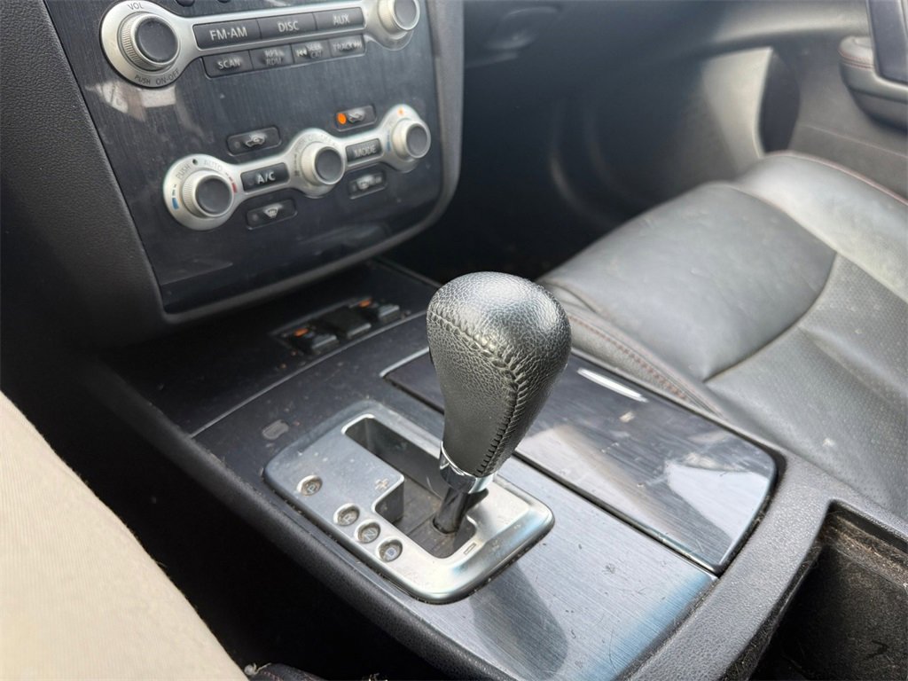 Used 2014 Nissan Maxima 3.5 SV w/ SV Value Package image 21